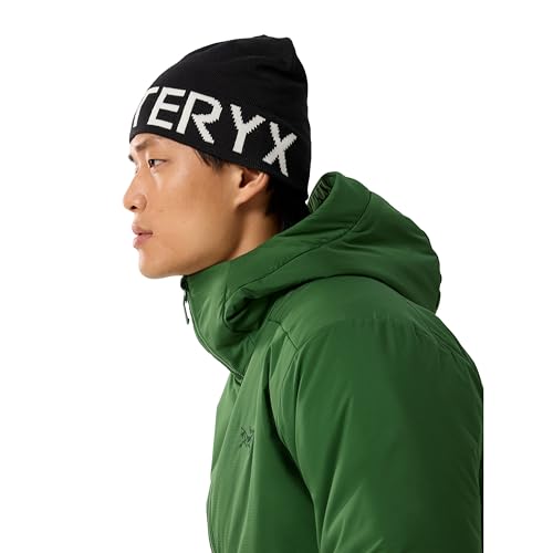 Arc'teryx Reversible Orca Wool Blend Beanie
