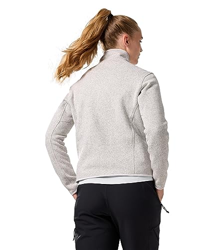 Arc'teryx Women's Covert Fleece 1/2 Zip Pullover