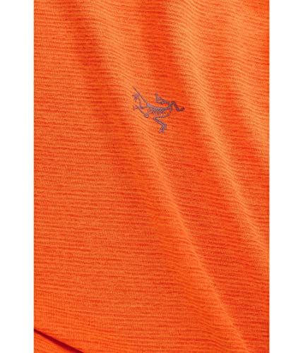 Arc'teryx Men's Cormac Performance Crew Neck Tee