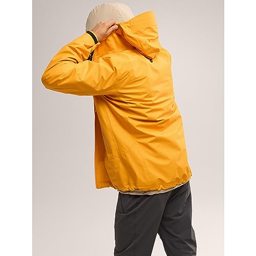 Arc'teryx Men's Beta Jacket - Versatile Gore-Tex X-Large