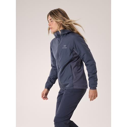 Women's Arc'teryx Atom Hoody - Lightweight Insulated Jacket