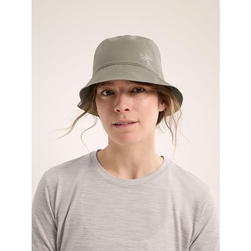 Arc'teryx Aerios Packable Bucket Hat - Forage