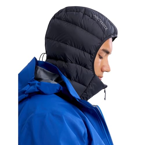 Arc'teryx Men's Packable Insulated Down Jacket