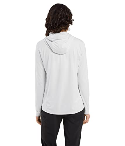 Arc'teryx Women's Taema Sun Hoody - Atmos Heather