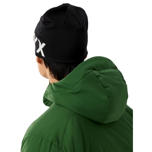 Arc'teryx Reversible Orca Wool Blend Beanie