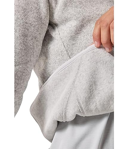 Arc'teryx Women's Covert Fleece 1/2 Zip Pullover