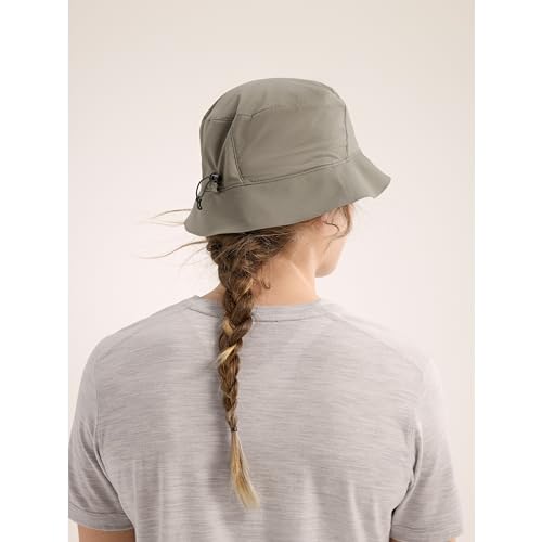 Arc'teryx Aerios Packable Bucket Hat - Forage
