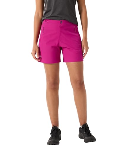 Women's Arc'teryx Gamma 6" Versatile Softshell Shorts