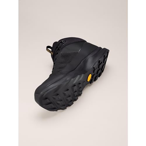 Arc'teryx Men's Aerios Mid GTX Hiking Shoe