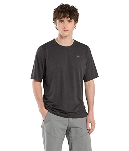 Arc'teryx Men's Quick Dry Cormac Crew Shirt