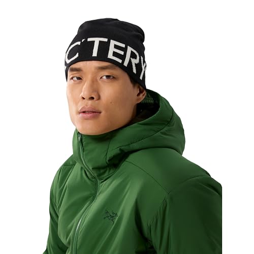 Arc'teryx Reversible Orca Wool Blend Beanie