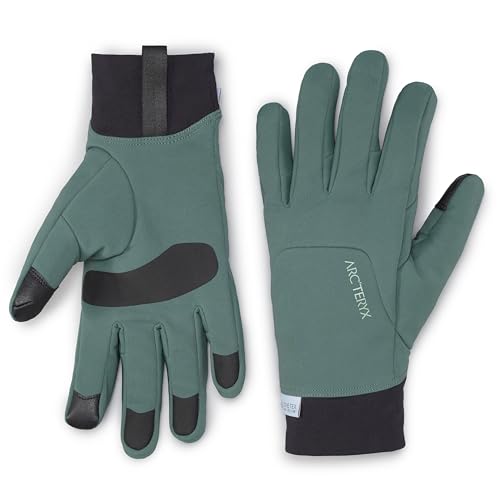 Arc'teryx Venta Windproof Gloves - Large