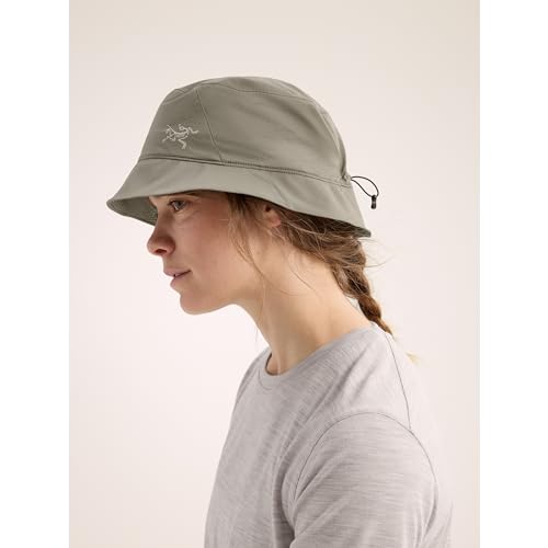 Arc'teryx Aerios Packable Bucket Hat - Forage