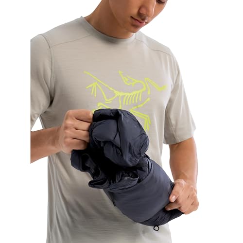 Arc'teryx Men's Packable Insulated Down Jacket