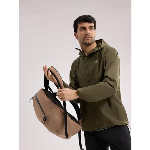 Arc'teryx Granville 16 Weather-Resistant Daypack