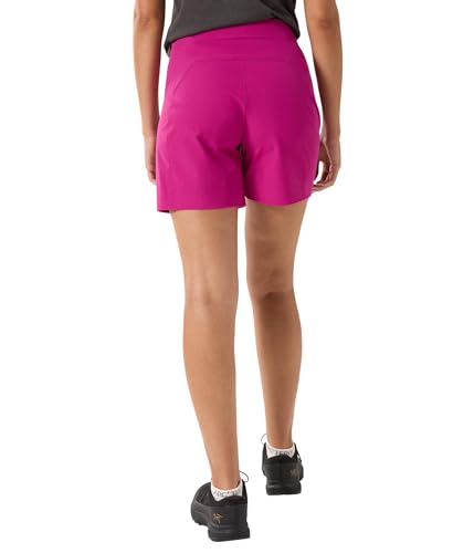 Women's Arc'teryx Gamma 6" Versatile Softshell Shorts