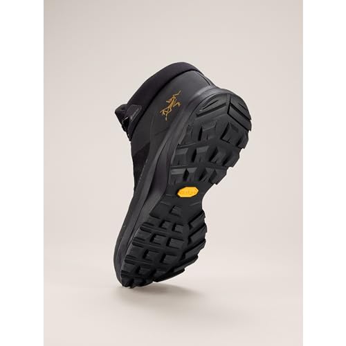 Arc'teryx Men's Aerios Mid GTX Hiking Shoe