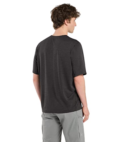 Arc'teryx Men's Quick Dry Cormac Crew Shirt