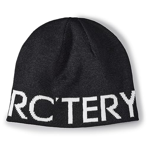 Arc'teryx Reversible Orca Wool Blend Beanie