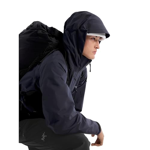 Arc'teryx Beta AR Men's Waterproof Winter Jacket