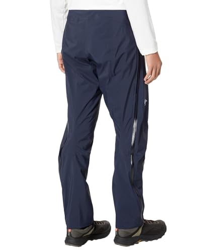 Arc'teryx Men's Beta Pant - Versatile Gore-Tex Black
