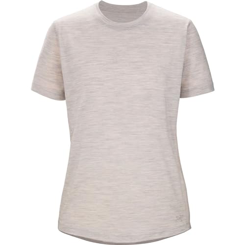 Arc'teryx Women's Lana Merino Wool Crew Neck