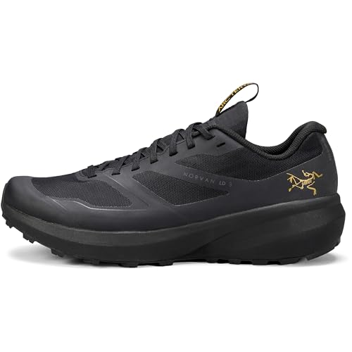 Arc'teryx Men's Norvan LD 3 GTX Trail Shoes
