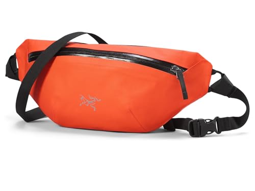 Arc'teryx Solaris Granville Crossbody Bag
