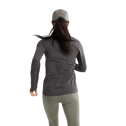 Arc'teryx Women's Taema Quick-Dry Long Sleeve Shirt