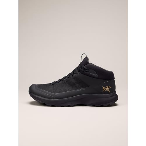 Arc'teryx Men's Aerios Mid GTX Hiking Shoe