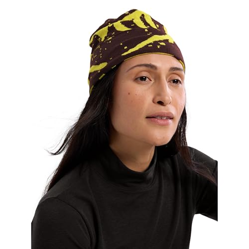 Arc'teryx Lightweight Grotto Warm-Weather Toque