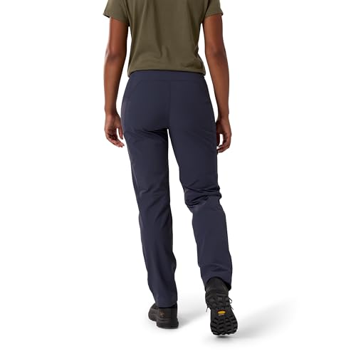 Arc'teryx Women's Gamma Softshell Pant - Black Sapphire