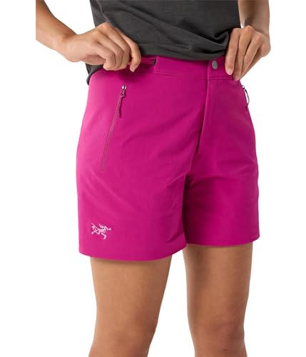 Women's Arc'teryx Gamma 6" Versatile Softshell Shorts