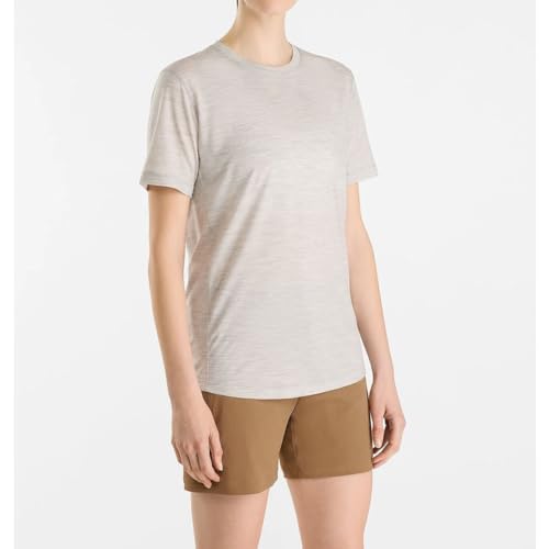 Arc'teryx Women's Lana Merino Wool Crew Neck