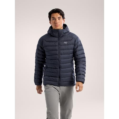 Arc'teryx Men's Packable Insulated Down Jacket