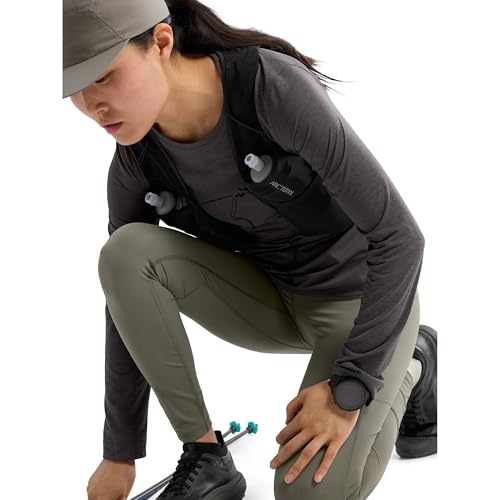 Arc'teryx Women's Taema Quick-Dry Long Sleeve Shirt