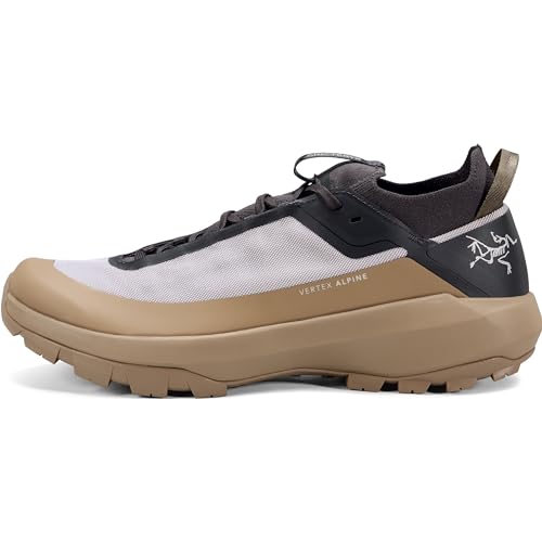 Arc'teryx Vertex Men's Supportive Approach Shoes 10.5