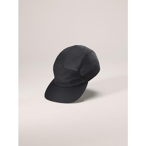 Arc'teryx Norvan Lightweight Brim Hat - Black