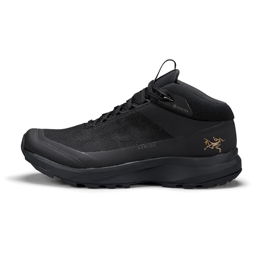 Arc'teryx Women's Aerios FL 2 Mid GTX Shoes