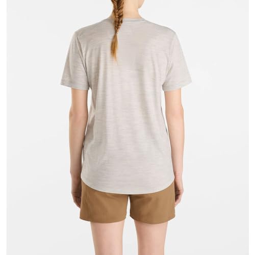 Arc'teryx Women's Lana Merino Wool Crew Neck