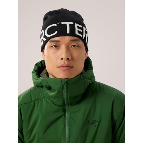 Arc'teryx Reversible Orca Wool Blend Beanie