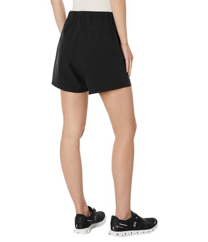 Arc'teryx Teplo Women's Stretch Short - Black