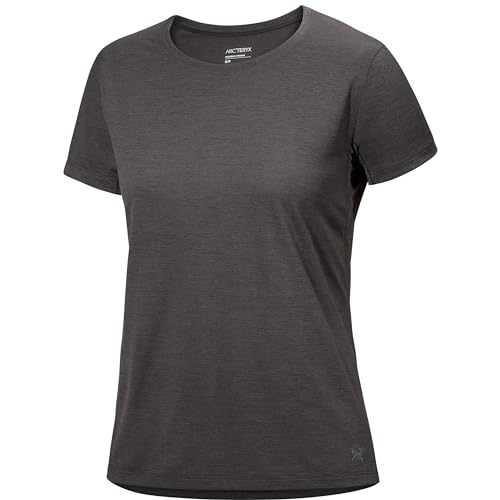 Arc'teryx Taema Women's Short Sleeve Workout Shirt