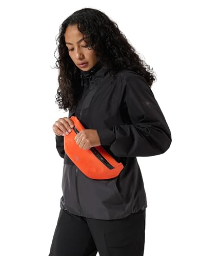 Arc'teryx Solaris Granville Crossbody Bag