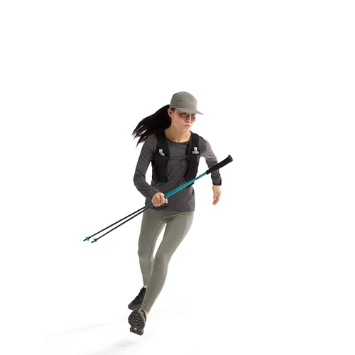 Arc'teryx Women's Taema Quick-Dry Long Sleeve Shirt
