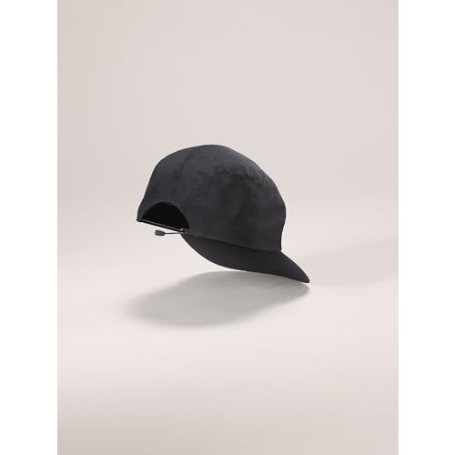 Arc'teryx Norvan Lightweight Brim Hat - Black