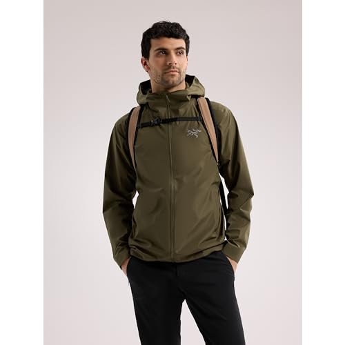 Arc'teryx Granville 16 Weather-Resistant Daypack