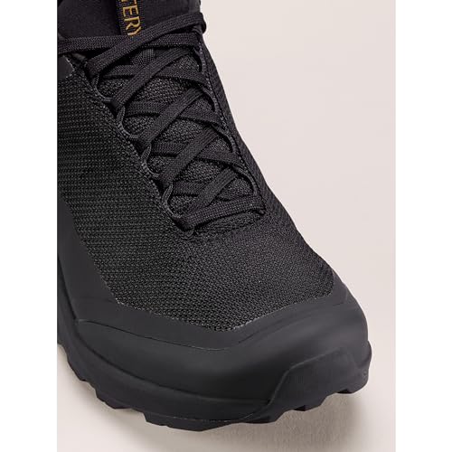 Arc'teryx Women's Aerios GTX Black Hiking Shoe