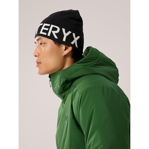 Arc'teryx Reversible Orca Wool Blend Beanie