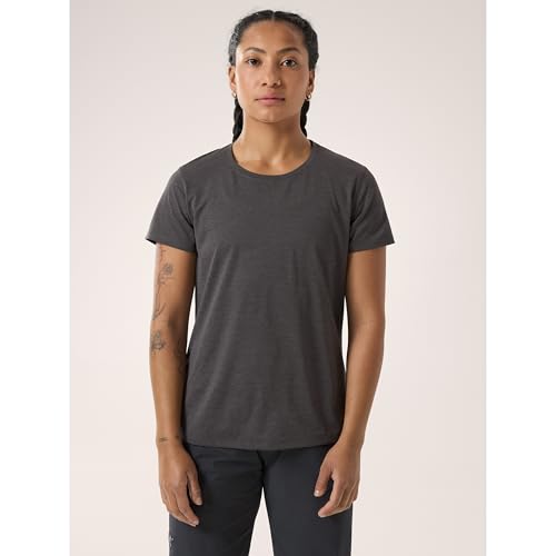 Arc'teryx Taema Women's Short Sleeve Workout Shirt